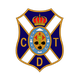 特内里费B队 Logo