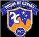 卡西亚斯 Logo
