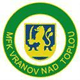 托普罗 Logo