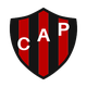 帕特罗纳图 Logo