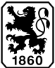 慕尼黑1860青年队 Logo