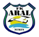 努库斯咸海 Logo