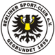 柏林SC Logo