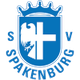 斯巴肯堡 Logo