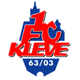 克雷夫 Logo