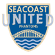 海岸联幻影 Logo
