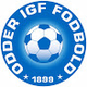 奥德尔 Logo