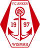 安高維斯馬 Logo