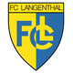 兰根萨尔 Logo