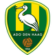 海牙 Logo