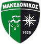 马克多尼科斯 Logo