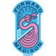 麦迪逊前锋足球俱乐部 Logo