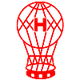 飓风队女足 Logo
