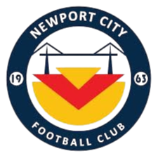 纽波特城 Logo