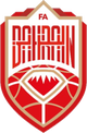 巴林U23 Logo
