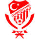 古姆森士邦 Logo