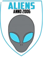 马尔杜外星人 Logo
