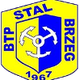 达布热格 Logo