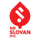 NK斯沃博达卢布尔雅那 Logo