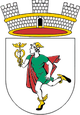 伊德里亞 Logo