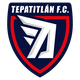 特帕蒂特兰 Logo