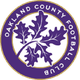 奥克兰县FC Logo