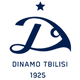 第比利斯迪纳摩B队 Logo