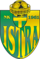 伊斯特拉1961 Logo