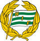 哈马比 Logo