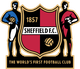 FC谢菲尔德 Logo