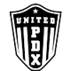 PDX联 Logo