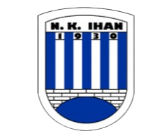 伊汉之星 Logo