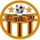 基卡 Logo