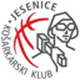 耶塞尼采 Logo