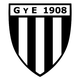 体操和击剑 Logo