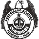 科里萨巴 Logo