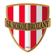 索科尔布洛赞尼 Logo