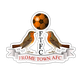 弗罗姆镇 Logo