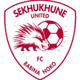 瑟库库内联 Logo