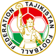 塔吉克斯坦U23 Logo