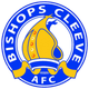 比夏克里夫 Logo