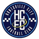 亨斯维尔城 Logo