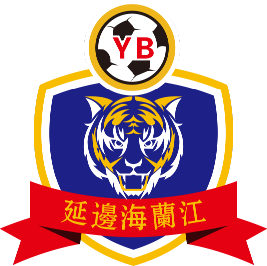 延边龙鼎 Logo