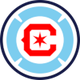 芝加哥火焰B队 Logo