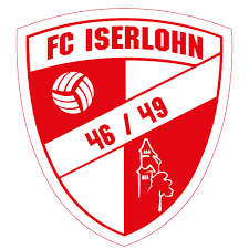 FC伊瑟隆 Logo