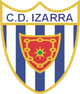 伊扎拉 Logo