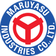 丸安冈崎 Logo