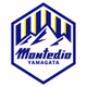 山形山神 Logo