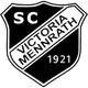 维多利亚门拉特 Logo