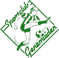 真尼梅顿 Logo
